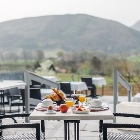 Hotel Agian Itxassou Εξωτερικό φωτογραφία