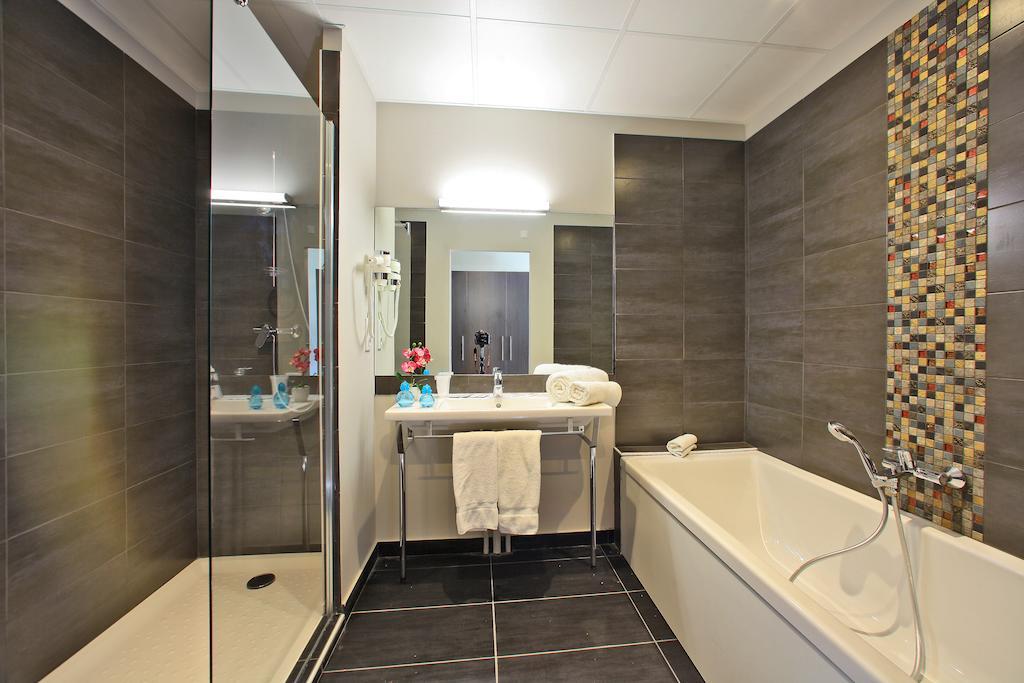 Hotel Agian Itxassou Εξωτερικό φωτογραφία