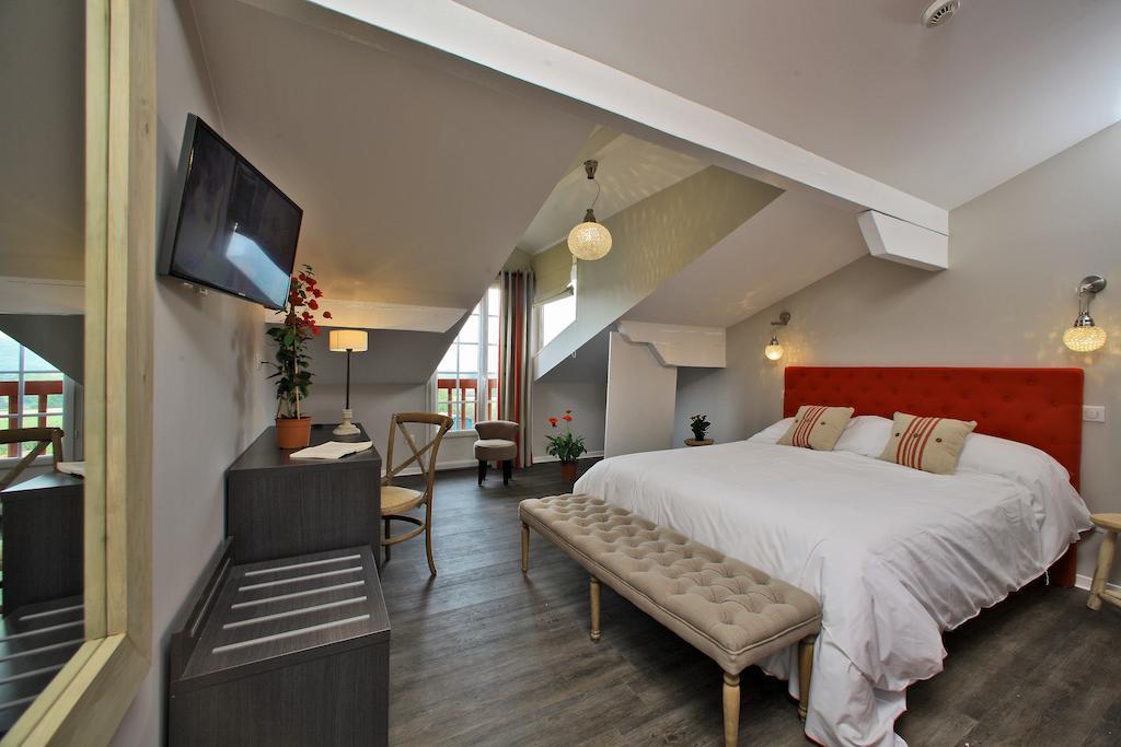 Hotel Agian Itxassou Δωμάτιο φωτογραφία